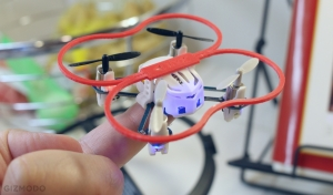 Illustration for article titled The Best Drone for Every Beginner